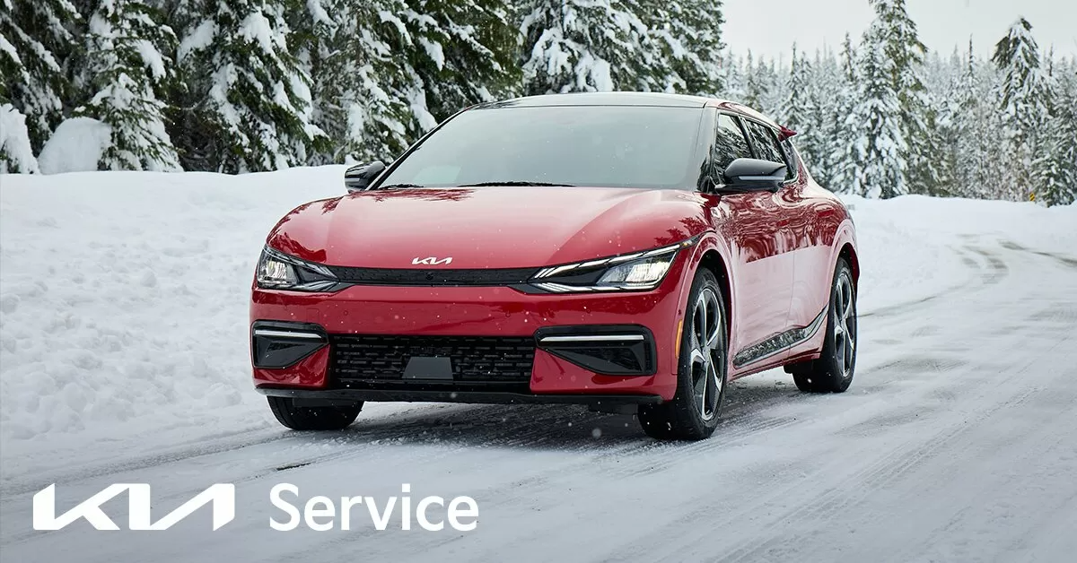 Stay Confident on the Road with Kia's Promise to Care