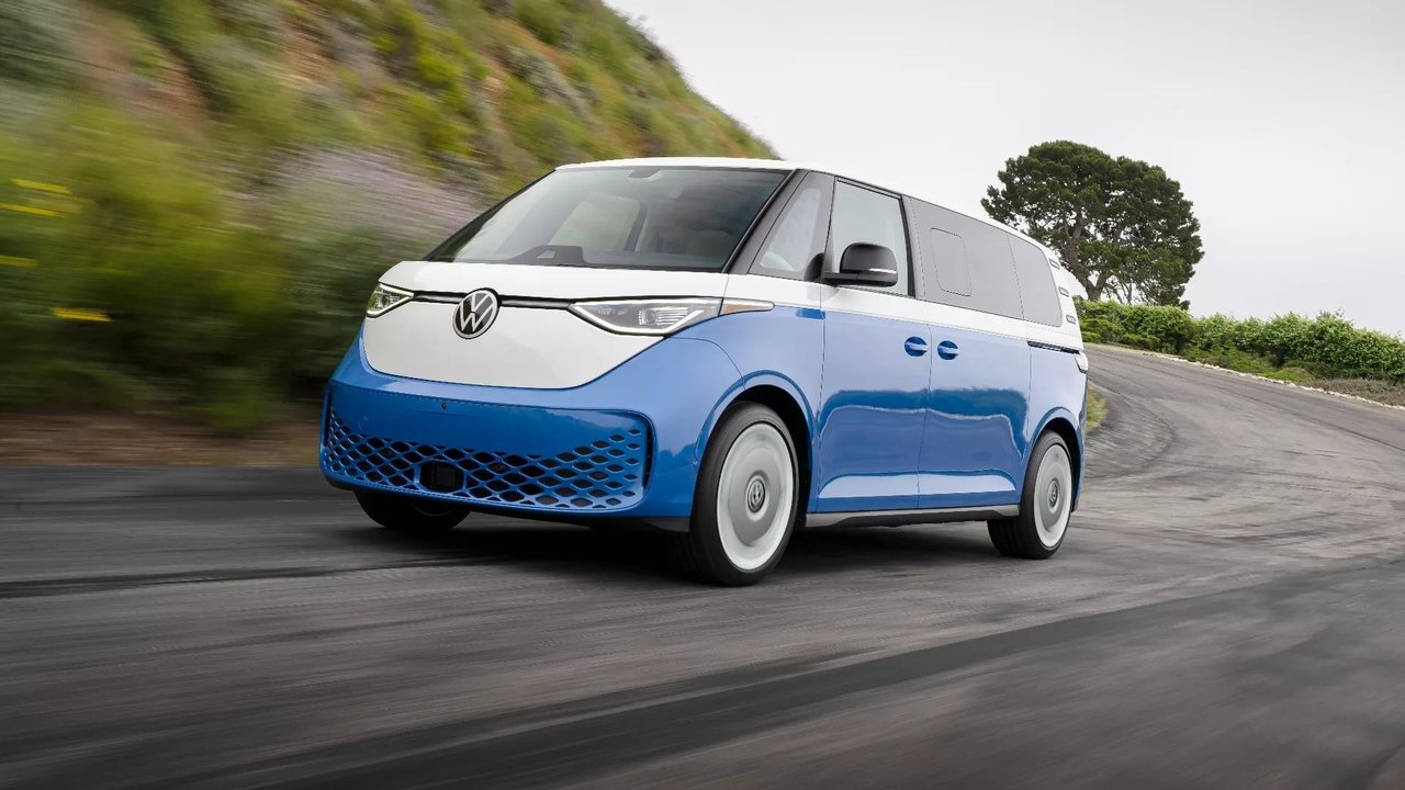 Maximizing Range in Your Volkswagen ID. Buzz or ID.4 – A Comprehensive Driving Strategy