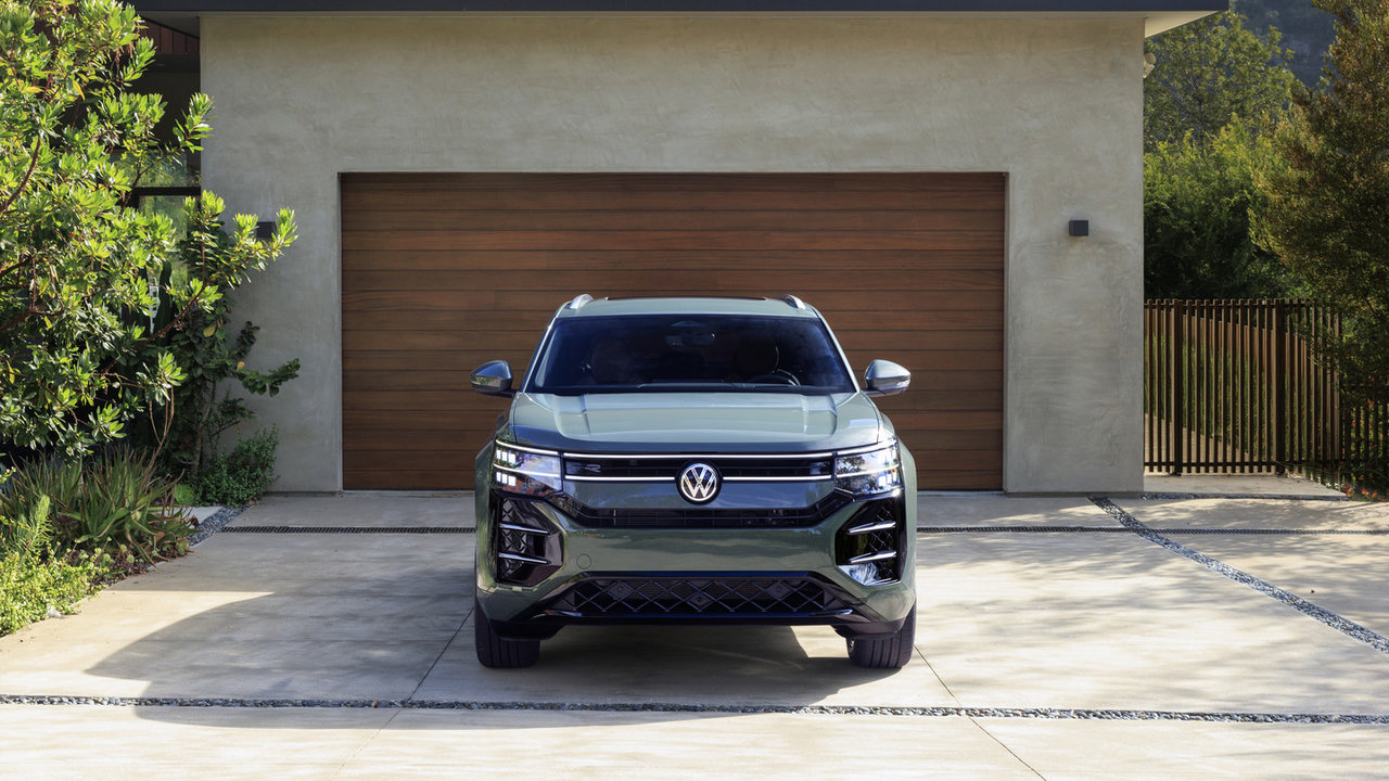 What the 2027 Volkswagen Atlas Cross Sport Needs to Reach Its Max Towing Capacity