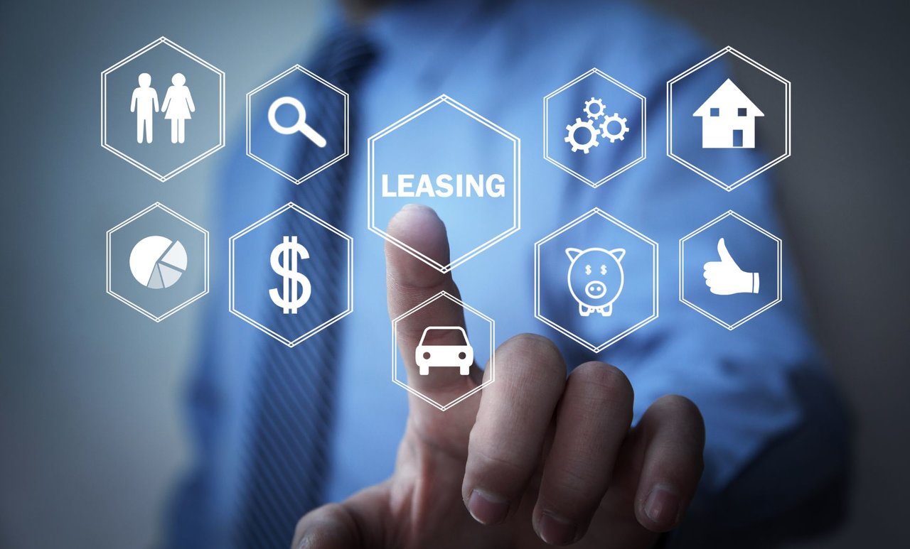 Leasing – Is it right for you?