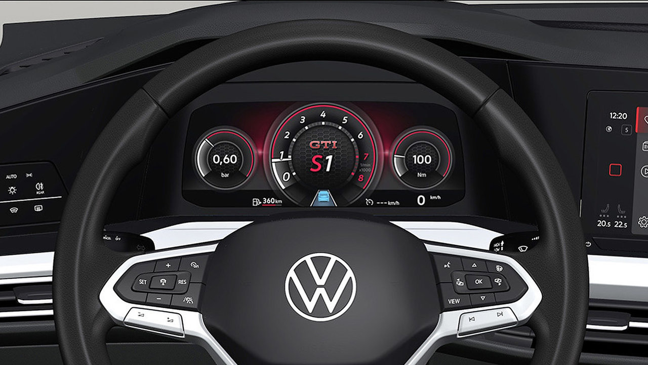 What is the Digital Cockpit?