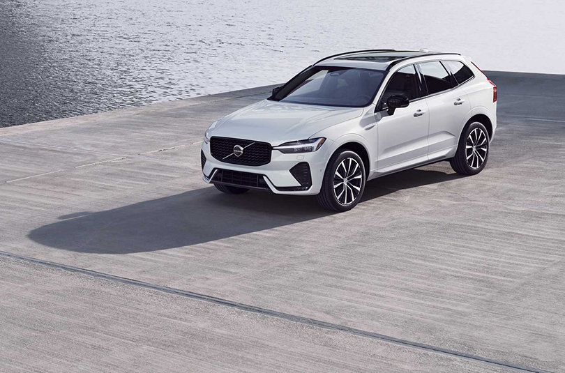 Why Buy Certified by Volvo? Premium Peace of Mind for Calgary Drivers
