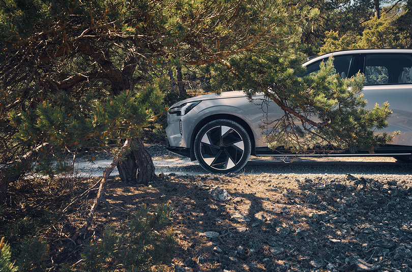 Why Choose a VOL-rated Tire