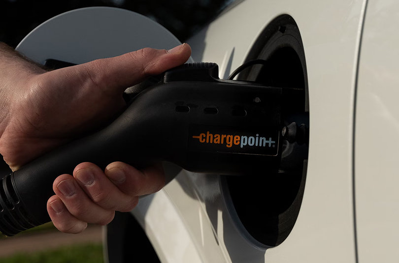 IZEV Federal Rebates for Electric Vehicles
