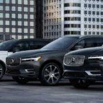 Volvo Lease Information Guide