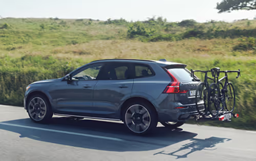 Getting Your Volvo Ready for Summer: A Few Tips