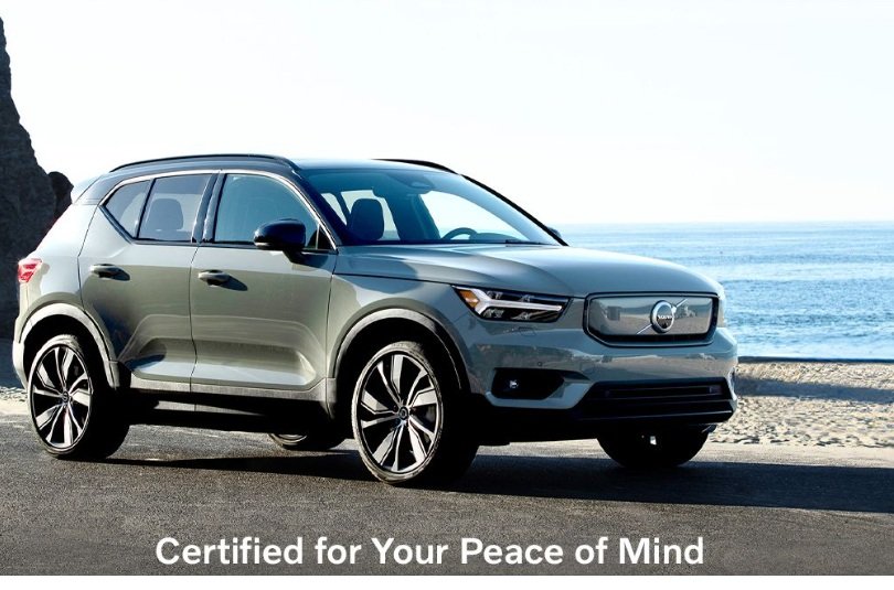 Volvo’s Certified Pre-Owned vs. New: What’s Right for You?