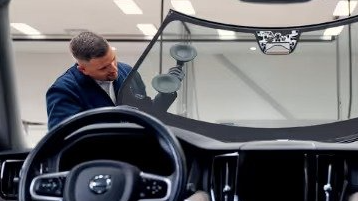 Volvo Genuine Windshields