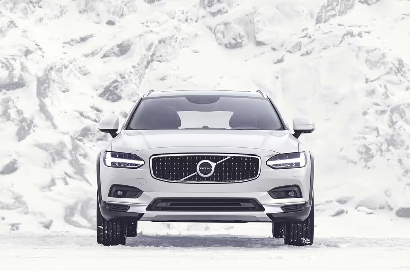 Why Winter Tires Are a Must in Calgary