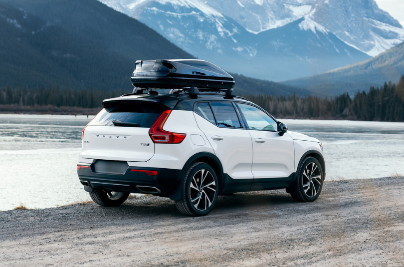 Volvo Maintenance in Calgary