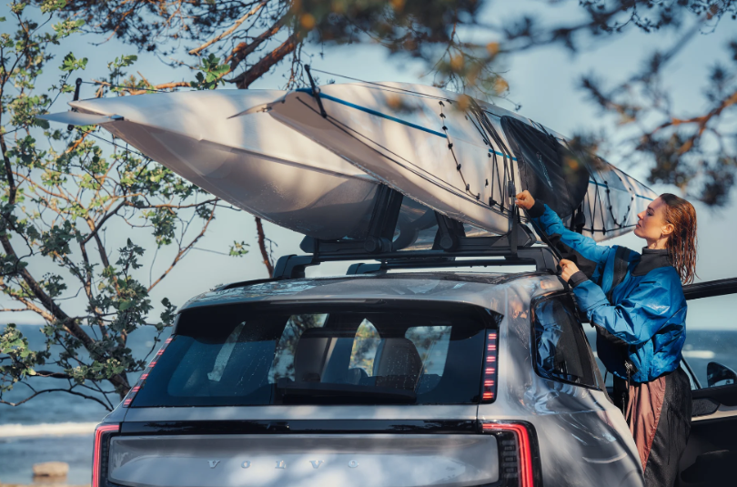 Must Have Volvo Spring Accessories