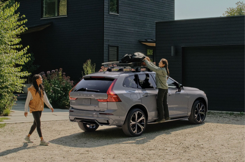 Preparing your Volvo for the season ahead