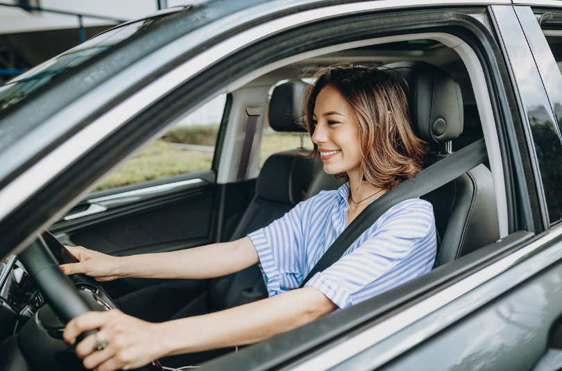 Why you should consider a Certified Volvo for your New Driver