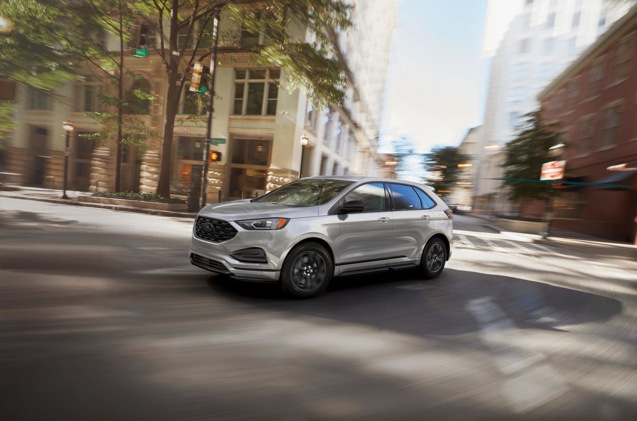 Five Reasons a Pre-Owned Ford Sport Utility Vehicle is a Great Option