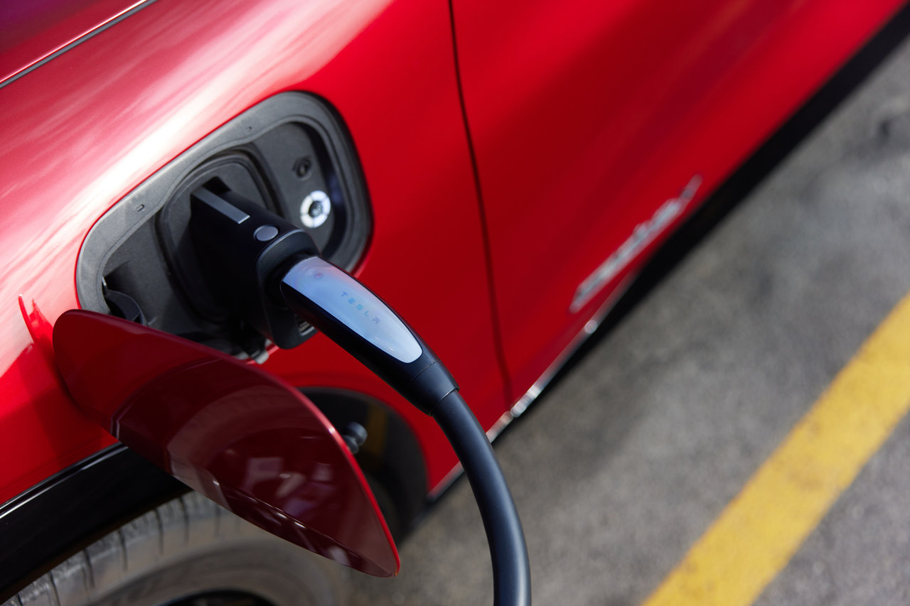 Ford Power Promise: Making EV Ownership Easier Than Ever