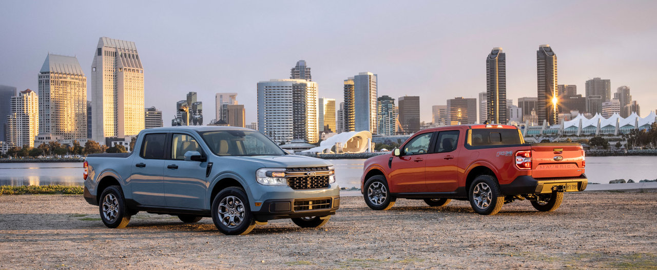How to Prepare Your Ford Vehicle for Summer Vacations