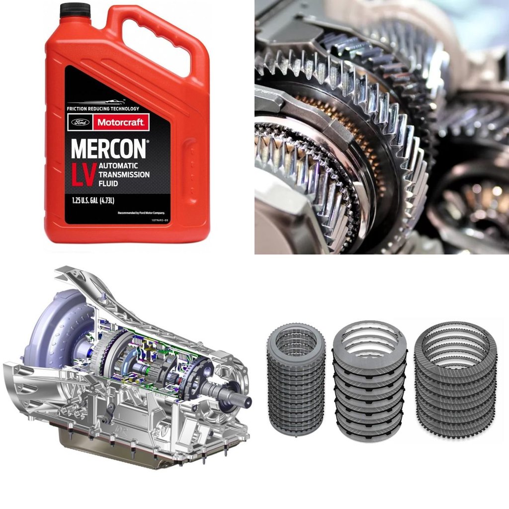 5 Daily Habits for your Ford’s 10-Speed