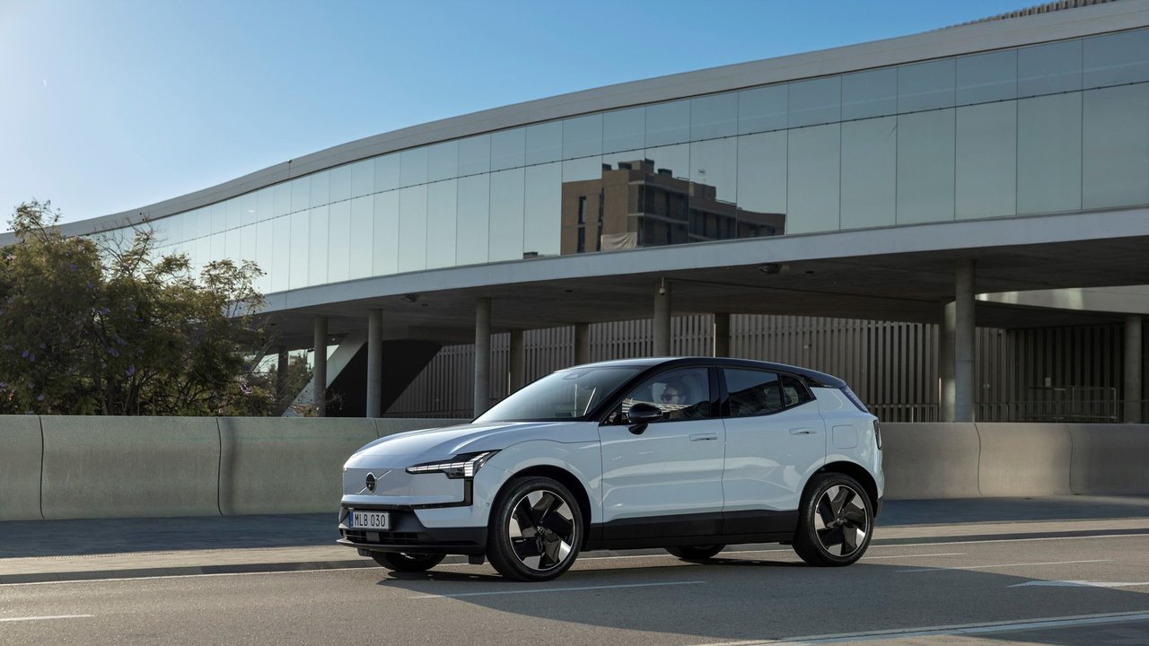 2026 Volvo EX30 Trim Levels and Pricing: Finding Your Perfect Match