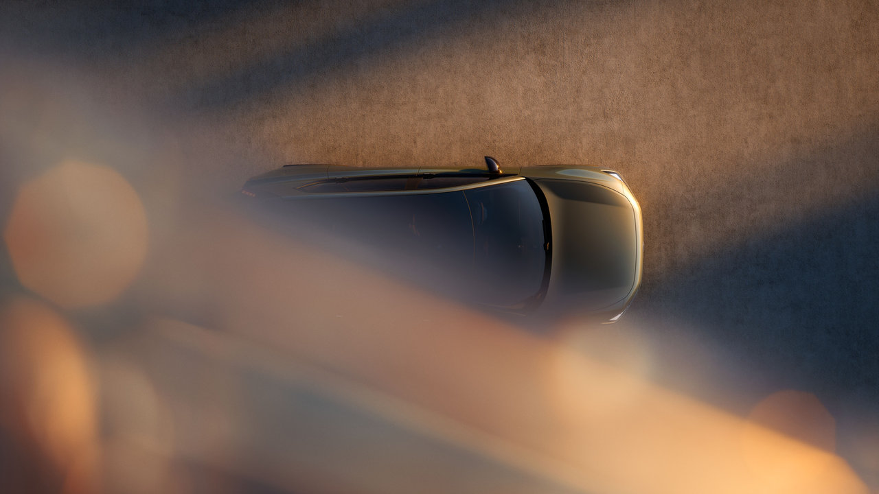 2026 Volvo EX60: Range, Charging, and What Sets This Mid-Size Electric SUV Apart