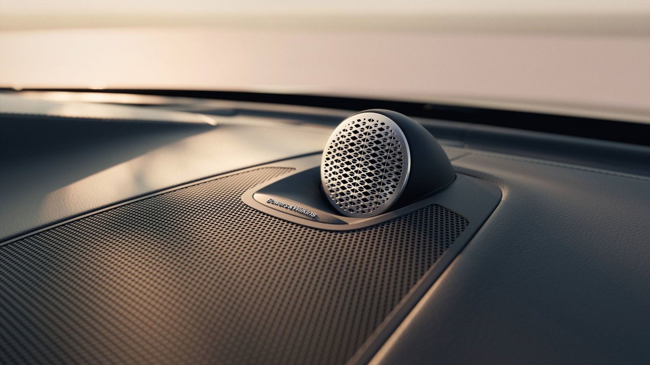Volvo's Bowers & Wilkins Audio Systems: What Makes Them Different From Standard Speakers