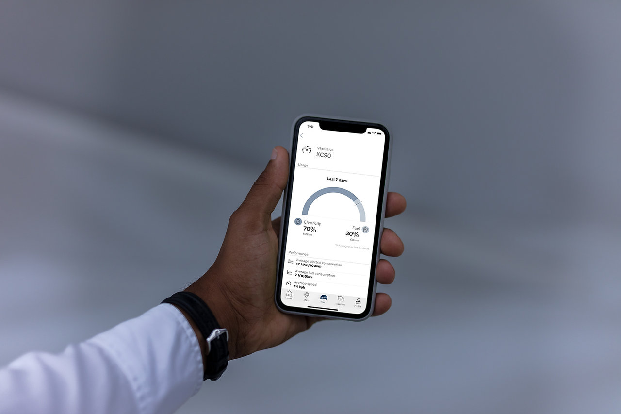 Three Great Features About Volvo On Call