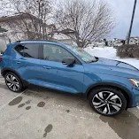 Andre was wonderful to deal