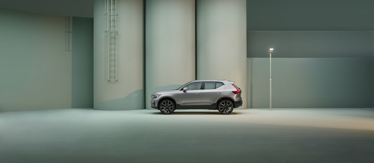 Choosing between the Volvo XC40, XC60, and XC90 – A Comprehensive Guide