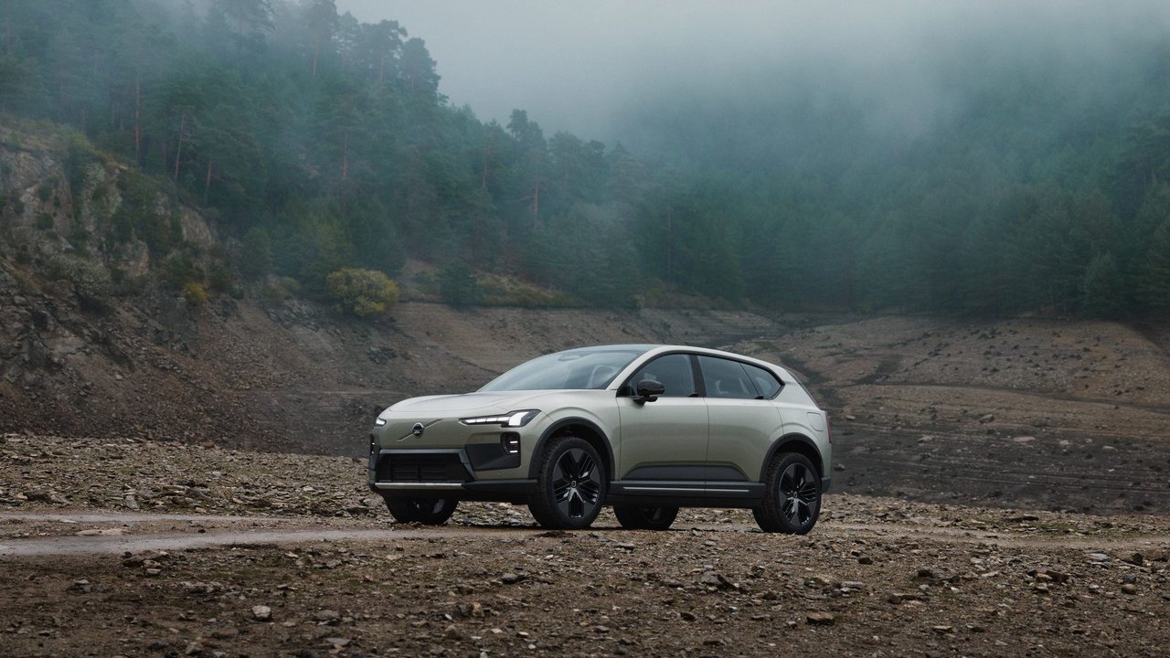 SPA3 Explained: What Volvo's New Electric Platform in the EX60 Means for Buyers in Hamilton