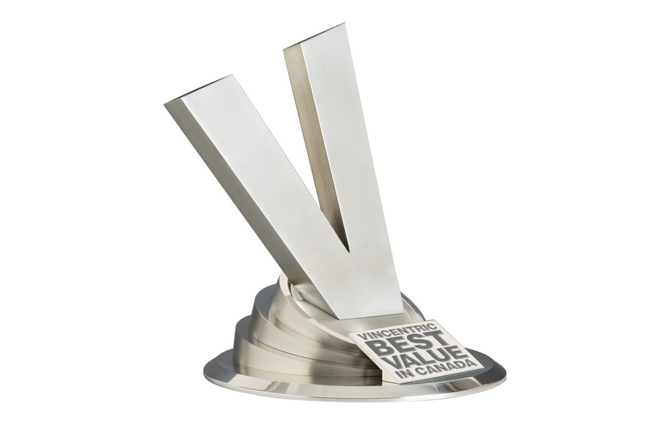 Toyota earns more Best Value Awards in Canada than any other brand