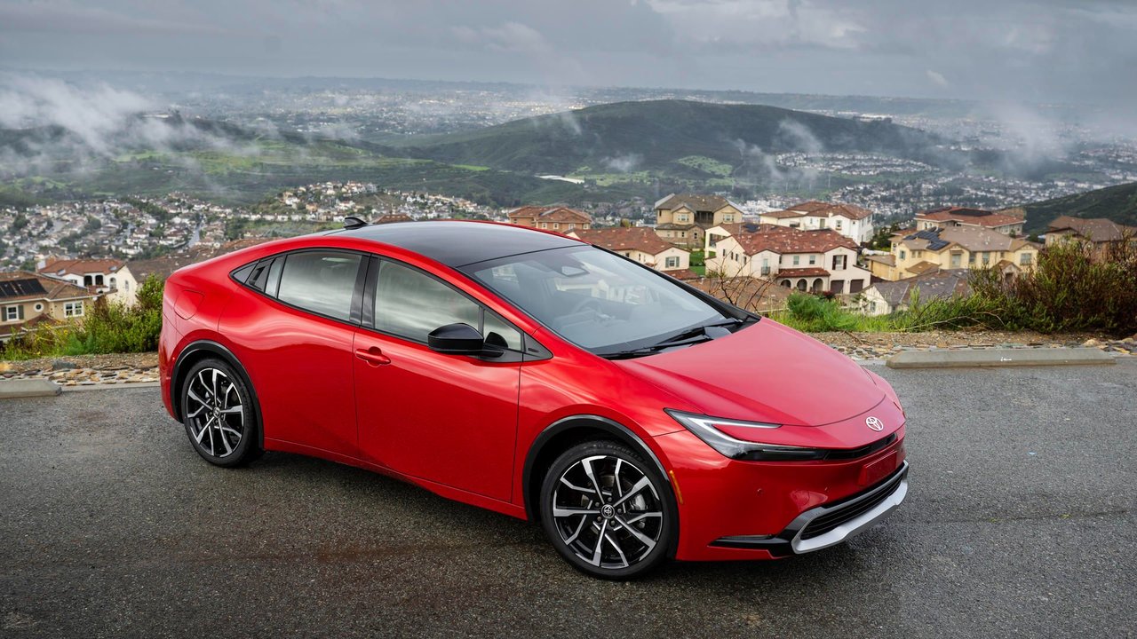 Two Paths to Fuel Savings: 2026 Toyota Prius PHEV vs Corolla Cross Hybrid