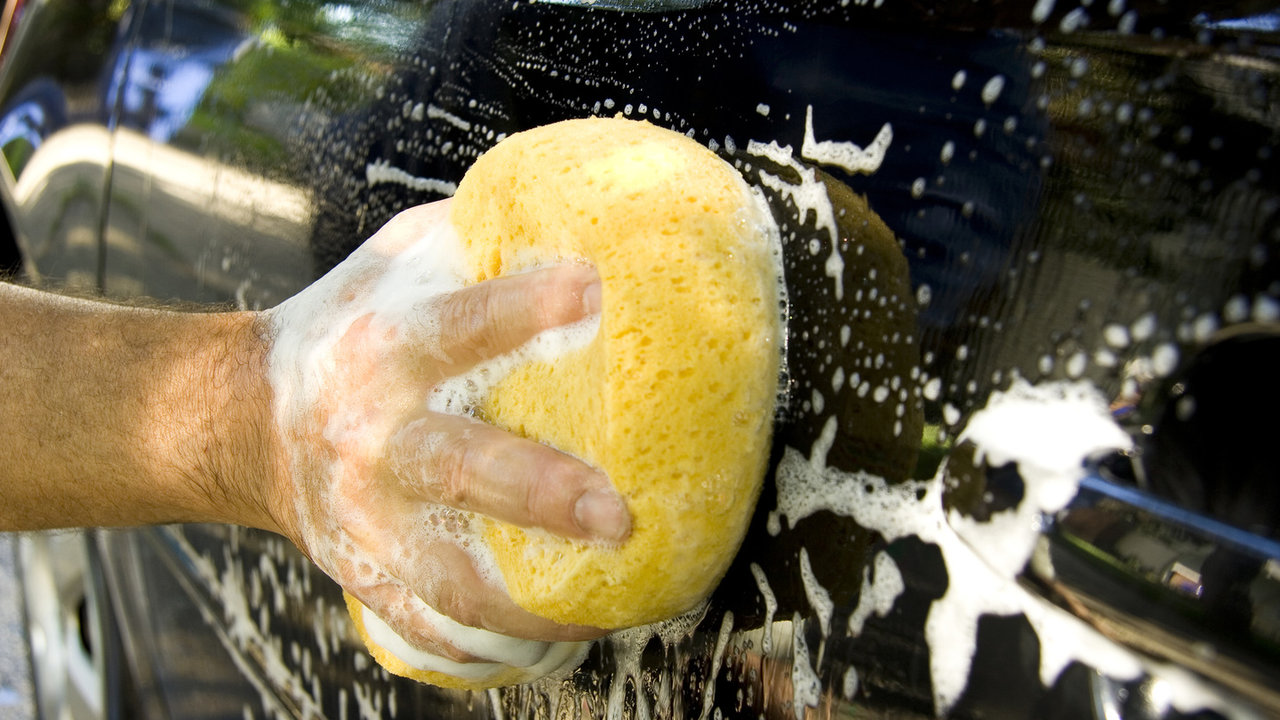 How to Prepare Your Toyota for Spring After an Ontario Winter