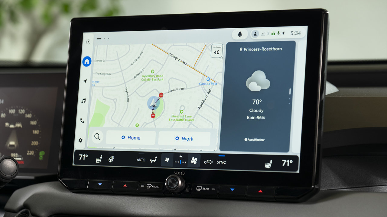 Connecting Every Drive In The 2026 Toyota RAV4 Through Standard Apple CarPlay And Voice Command