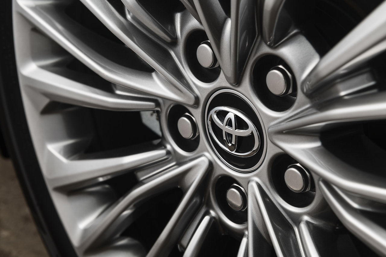 The services offered at Whitby Toyota during the COVID-19