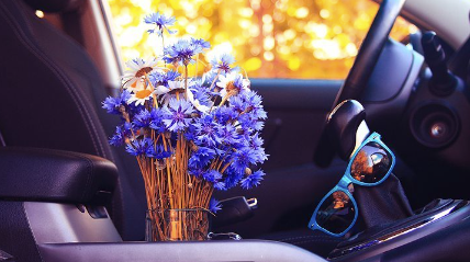 How to prepare your car for Spring!