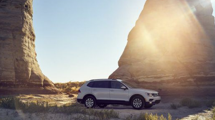 2020 Volkswagen Tiguan vs 2020 Mazda CX-5: Choosing the Right Option