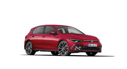 Volkswagen Golf GTI: a promising new generation!
