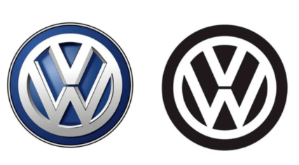 Volkswagen to introduce new logo at Frankfurt Motor Show