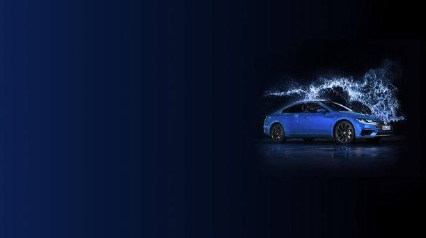 2019 Volkswagen Arteon