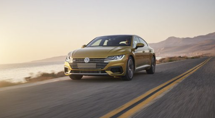 A Look at Recent 2019 Volkswagen Arteon Reviews