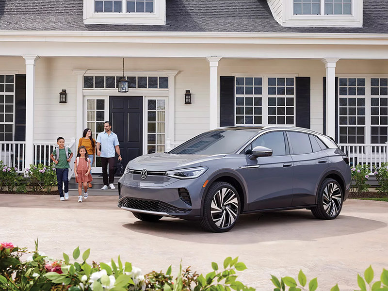 Your Guide to Volkswagen New Vehicle Warranties in Canada