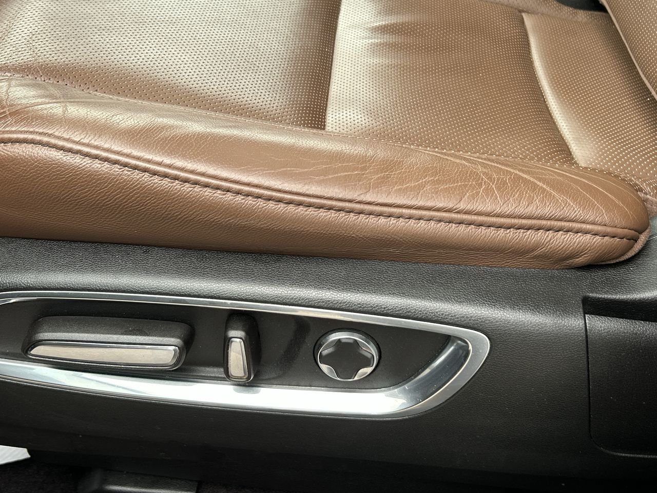 Used 2020 Black Acura TECH PKG image 20