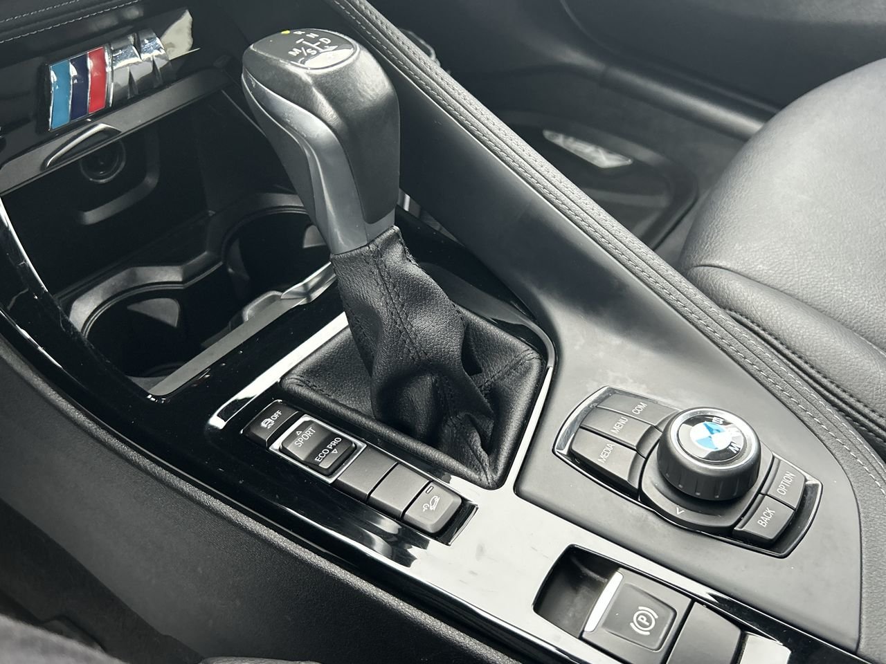 Used 2018 silver BMW XDrive 28i image 27