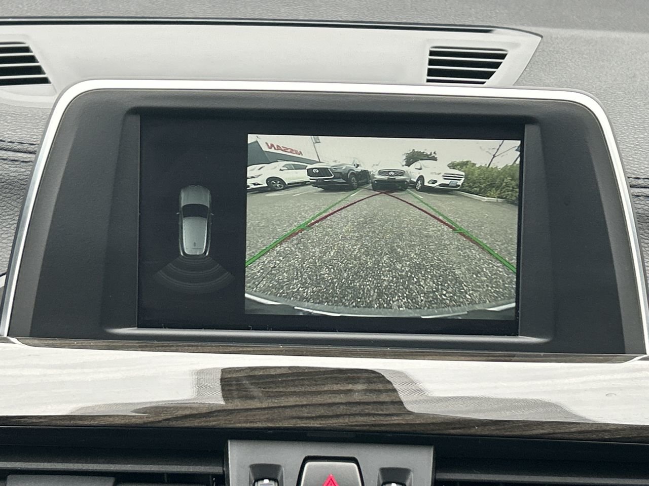 Used 2018 silver BMW XDrive 28i image 25