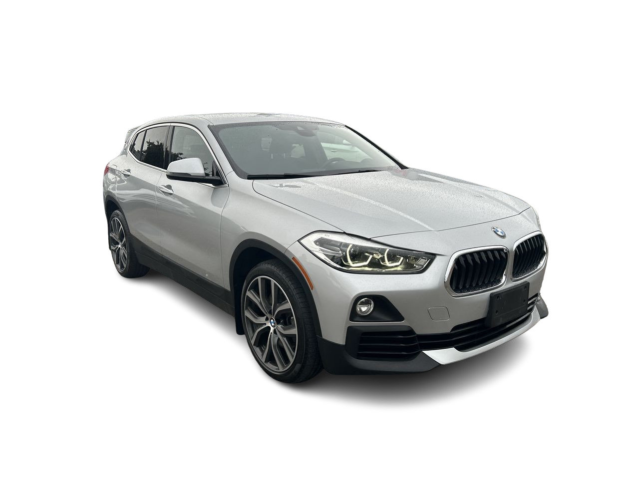 Used 2018 silver BMW XDrive 28i image 15