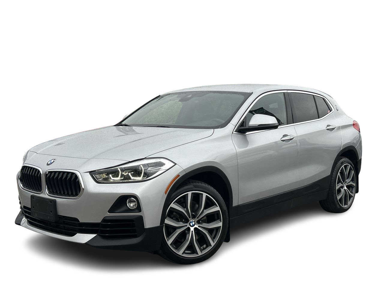2018 BMW X2 XDrive 28i