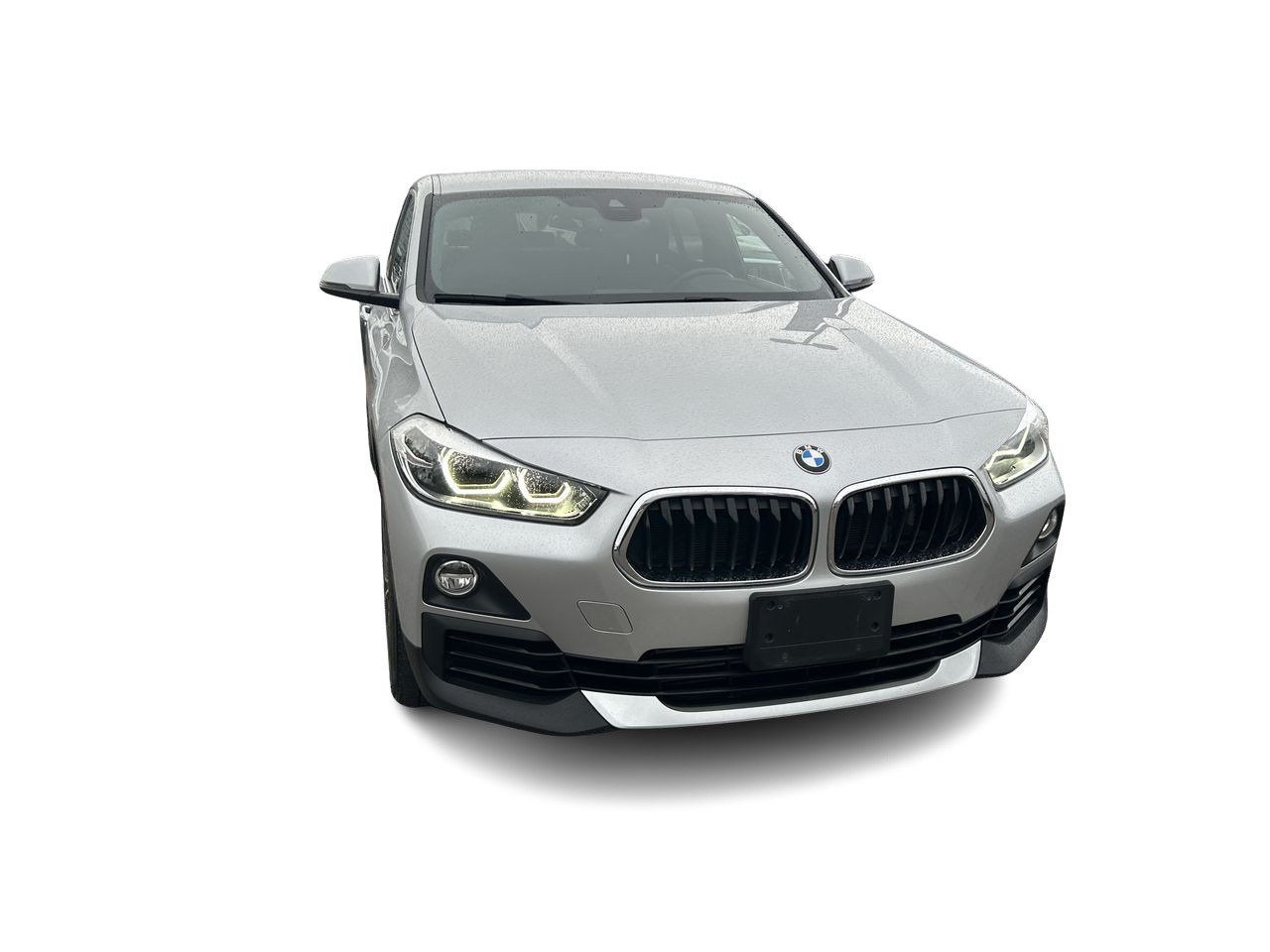 Used 2018 silver BMW XDrive 28i image 16