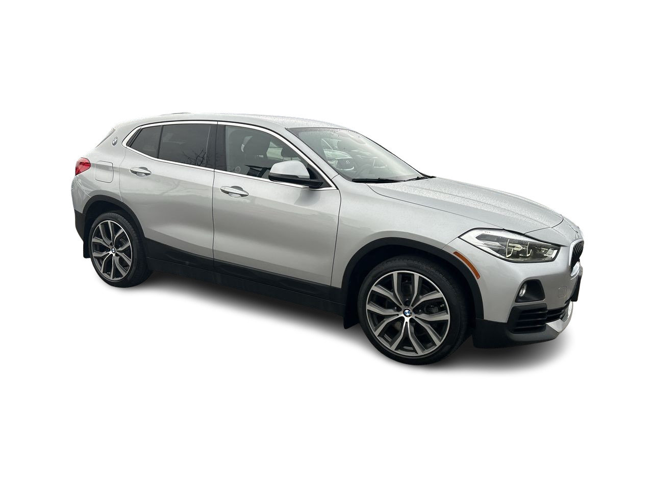 Used 2018 silver BMW XDrive 28i image 14