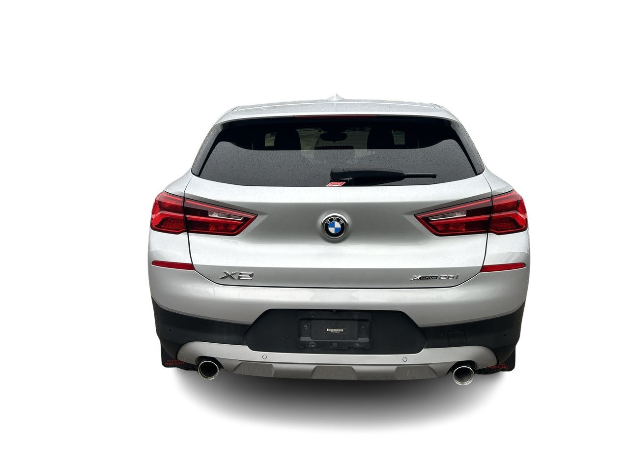 Used 2018 silver BMW XDrive 28i image 9