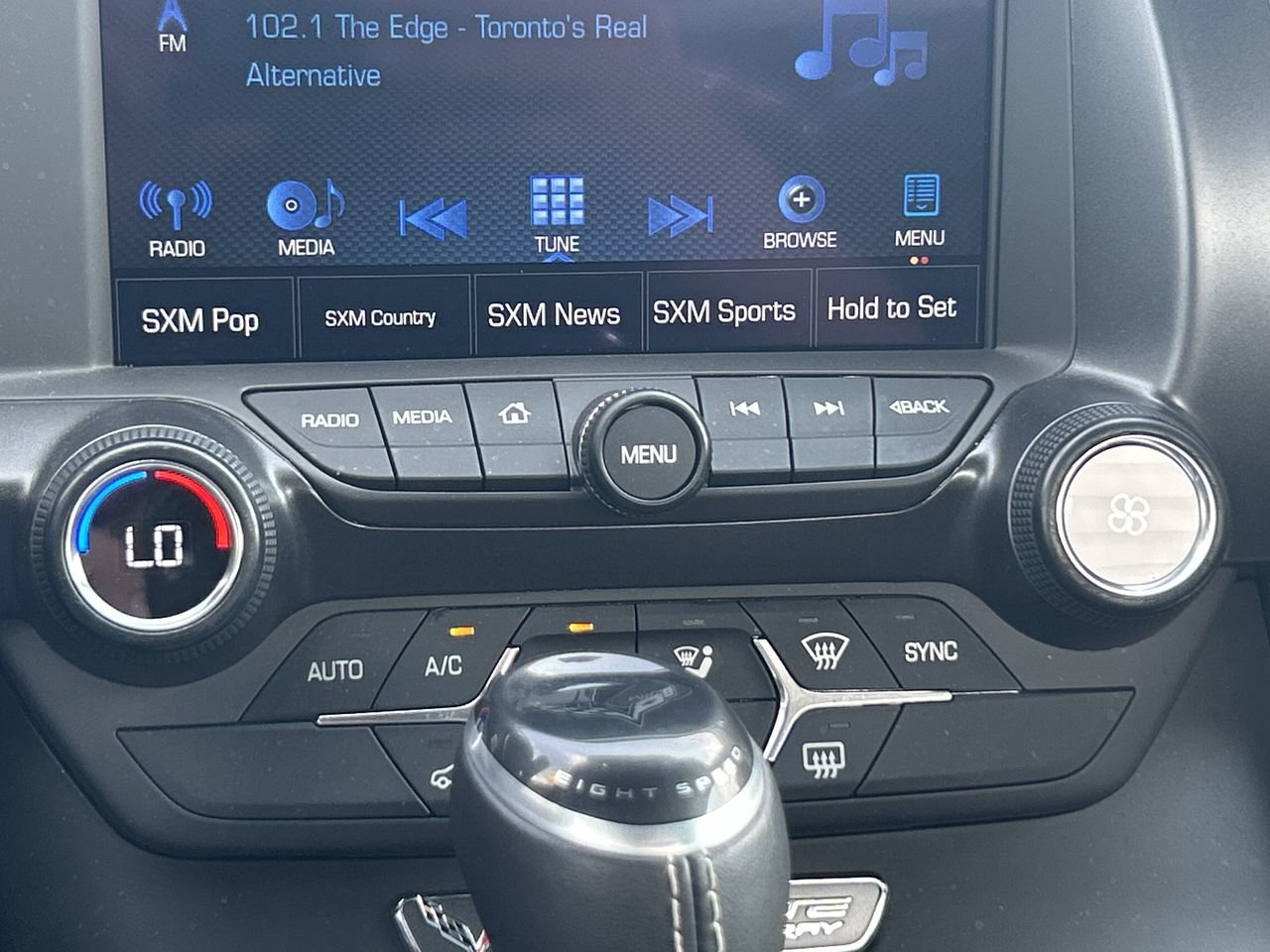 Used 2019 Black - Black Top Chevrolet CONVERTIBLE Z51 image 25