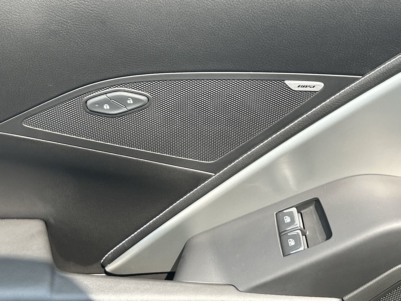 Used 2019 Black - Black Top Chevrolet CONVERTIBLE Z51 image 22